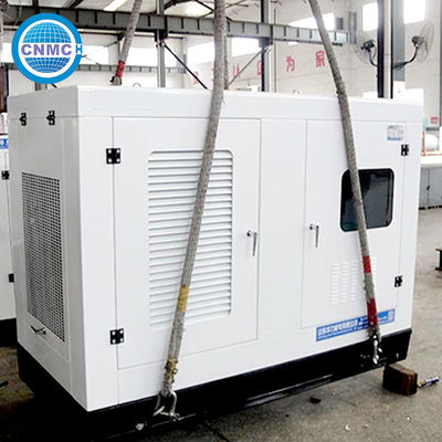 60hz Three Phase CUMMINS Open And Silent 200kw 250kva Diesel Generator By CNMC