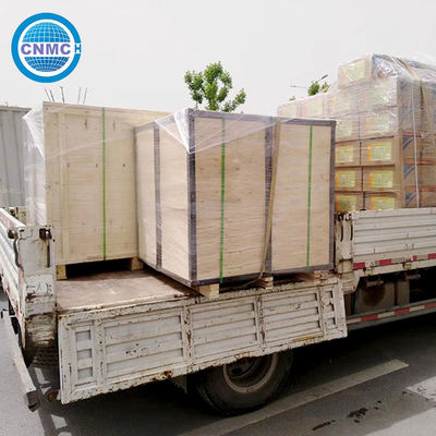 60hz Three Phase CUMMINS Open And Silent 200kw 250kva Diesel Generator By CNMC
