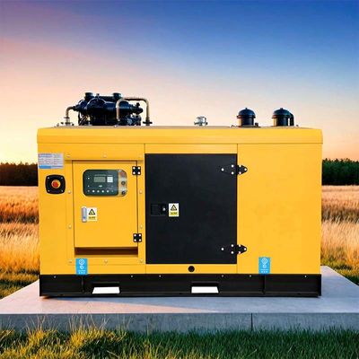 Weichai Yuchai 500KW 1000kw 1500kw 2000kva Cummins 50kva 60kva 100kva 150kva 200kva 400kw Silent Diesel Generator