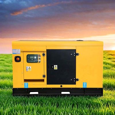 Weichai Yuchai 500KW 1000kw 1500kw 2000kva Cummins 50kva 60kva 100kva 150kva 200kva 400kw Silent Diesel Generator