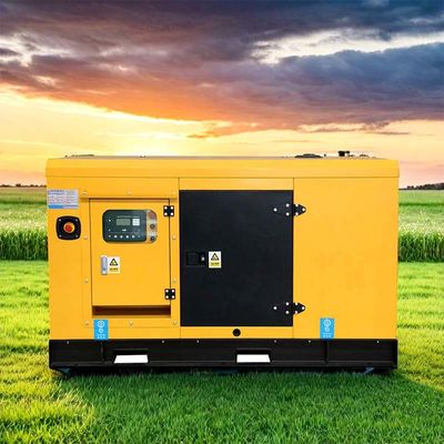 Weichai Yuchai 500KW 1000kw 1500kw 2000kva Cummins 50kva 60kva 100kva 150kva 200kva 400kw Silent Diesel Generator